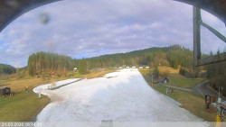 Sjezdovka Horal, Golf Club Horal