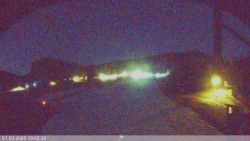 Sjezdovka Horal, Golf Club Horal