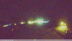 Sjezdovka Horal, Golf Club Horal