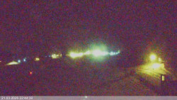 Sjezdovka Horal, Golf Club Horal