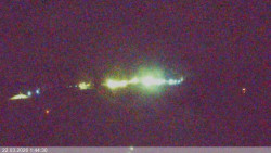 Sjezdovka Horal, Golf Club Horal