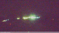 Sjezdovka Horal, Golf Club Horal