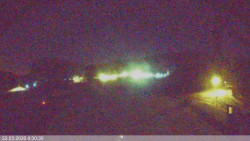 Sjezdovka Horal, Golf Club Horal