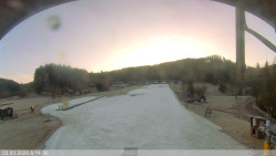 Sjezdovka Horal, Golf Club Horal