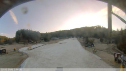 Sjezdovka Horal, Golf Club Horal