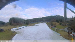 Sjezdovka Horal, Golf Club Horal