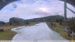 Sjezdovka Horal, Golf Club Horal