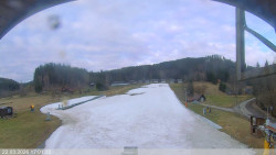 Sjezdovka Horal, Golf Club Horal