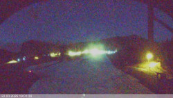 Sjezdovka Horal, Golf Club Horal