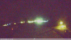 Sjezdovka Horal, Golf Club Horal