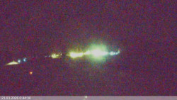 Sjezdovka Horal, Golf Club Horal