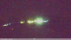 Sjezdovka Horal, Golf Club Horal