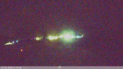 Sjezdovka Horal, Golf Club Horal