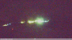 Sjezdovka Horal, Golf Club Horal