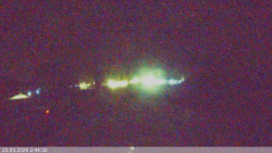 Sjezdovka Horal, Golf Club Horal