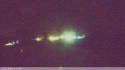 Sjezdovka Horal, Golf Club Horal