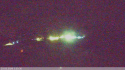 Sjezdovka Horal, Golf Club Horal