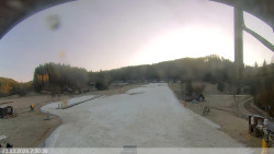 Sjezdovka Horal, Golf Club Horal