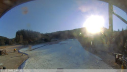 Sjezdovka Horal, Golf Club Horal