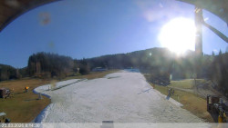 Sjezdovka Horal, Golf Club Horal