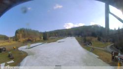 Sjezdovka Horal, Golf Club Horal