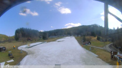 Sjezdovka Horal, Golf Club Horal