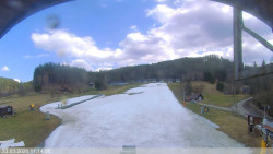 Sjezdovka Horal, Golf Club Horal