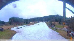 Sjezdovka Horal, Golf Club Horal