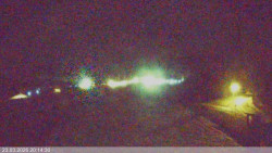 Sjezdovka Horal, Golf Club Horal