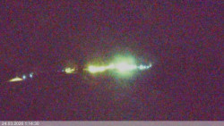 Sjezdovka Horal, Golf Club Horal