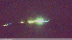 Sjezdovka Horal, Golf Club Horal