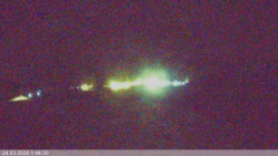 Sjezdovka Horal, Golf Club Horal