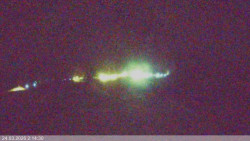 Sjezdovka Horal, Golf Club Horal