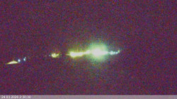 Sjezdovka Horal, Golf Club Horal