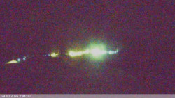 Sjezdovka Horal, Golf Club Horal