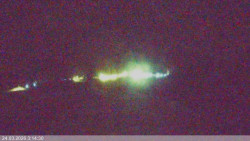 Sjezdovka Horal, Golf Club Horal