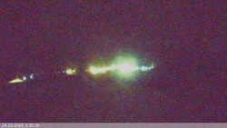 Sjezdovka Horal, Golf Club Horal