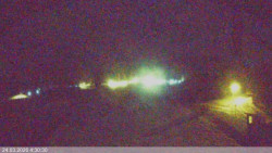 Sjezdovka Horal, Golf Club Horal