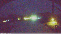 Sjezdovka Horal, Golf Club Horal