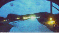 Sjezdovka Horal, Golf Club Horal