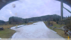 Sjezdovka Horal, Golf Club Horal