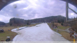 Sjezdovka Horal, Golf Club Horal