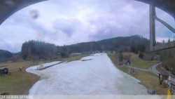 Sjezdovka Horal, Golf Club Horal