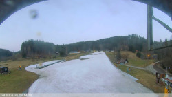 Sjezdovka Horal, Golf Club Horal