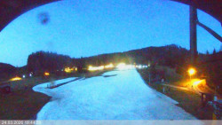 Sjezdovka Horal, Golf Club Horal