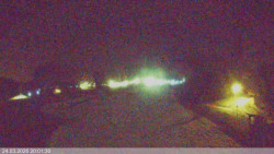 Sjezdovka Horal, Golf Club Horal