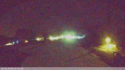 Sjezdovka Horal, Golf Club Horal