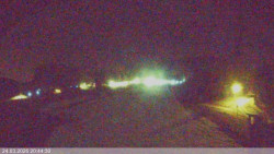 Sjezdovka Horal, Golf Club Horal