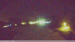 Sjezdovka Horal, Golf Club Horal