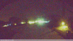 Sjezdovka Horal, Golf Club Horal